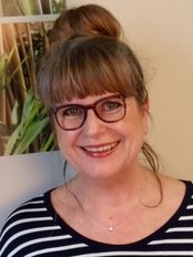 Catherine Clooney Facial Reflexology - Catherine Clooney Facial Reflexology