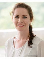 كاتريونا كين - Catriona Keane