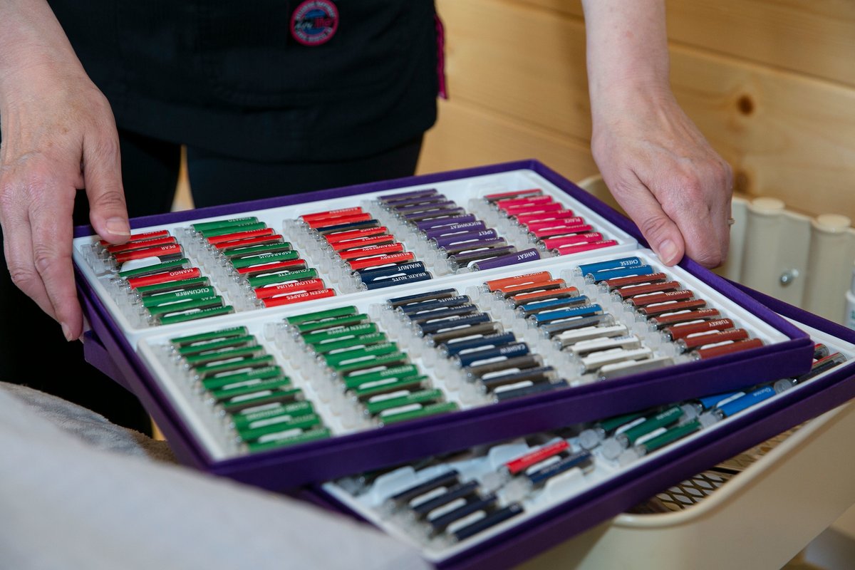 Cavan Kinesiology - Cavan Kinesiology