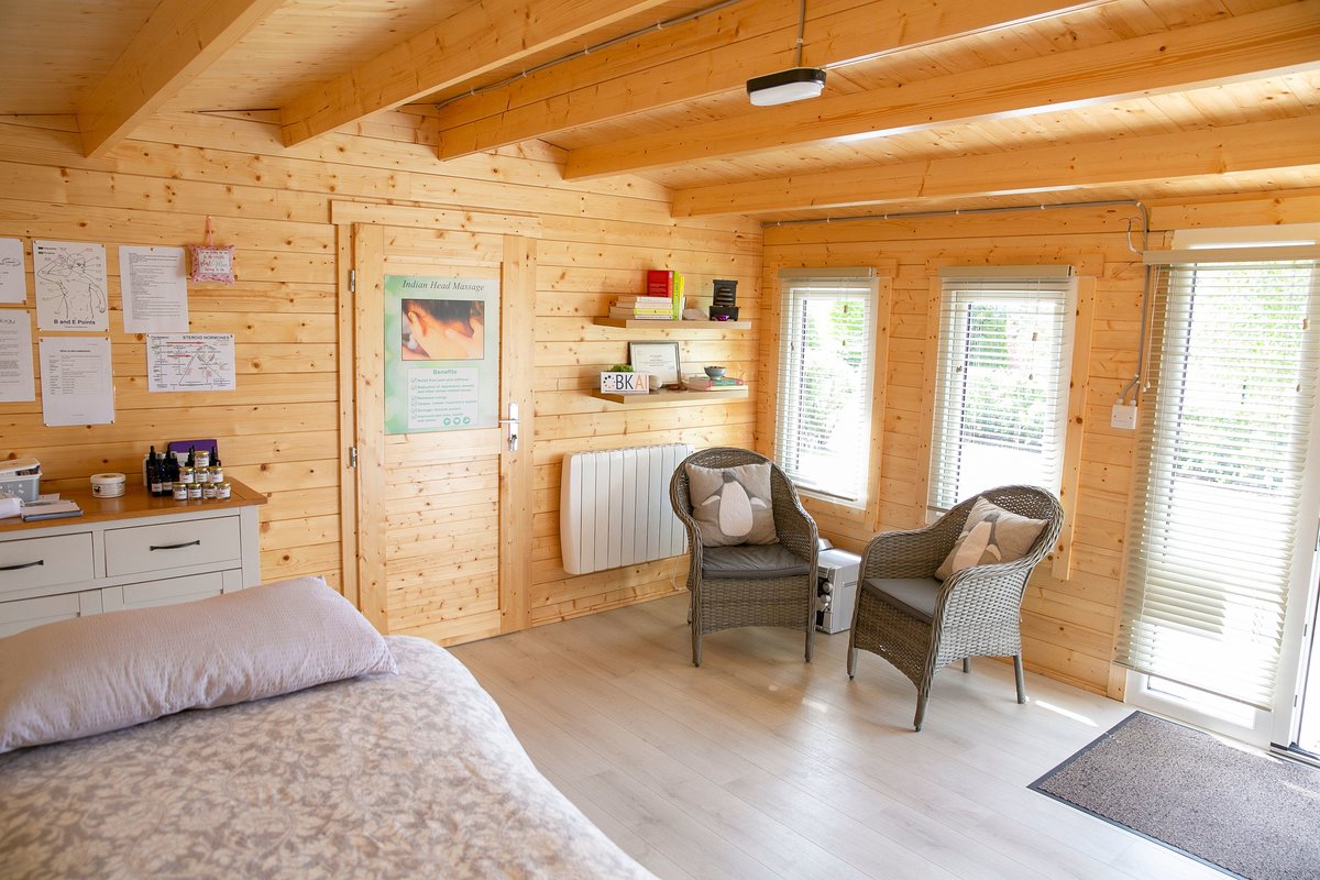 Cavan Kinesiology - Cavan Kinesiology