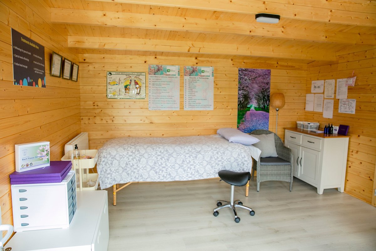 Cavan Kinesiology - Cavan Kinesiology