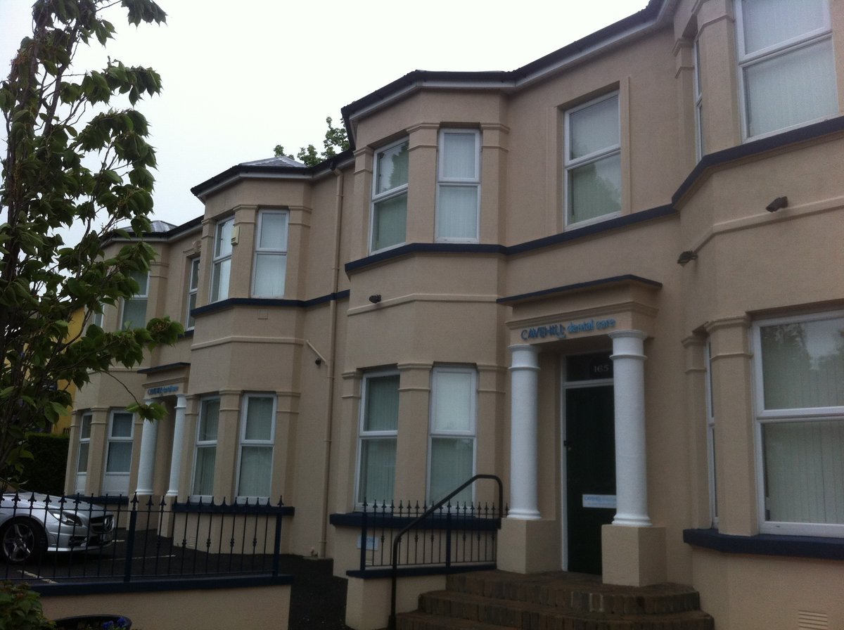 Cavehill Dental Care - Cavehill Dental Care
