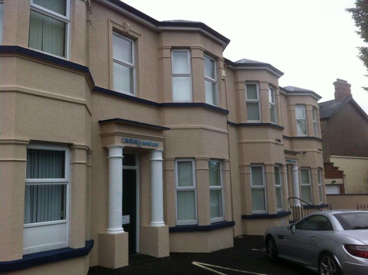 Cavehill Dental Care - Cavehill Dental Care