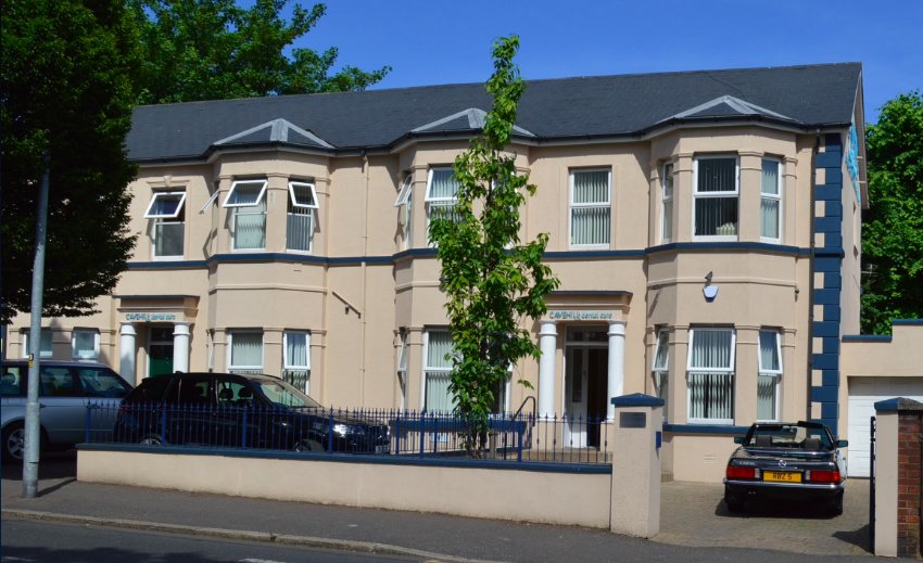 Cavehill Dental Care - Cavehill Dental Care
