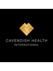 CAVENDISH HEALTH INTERNATIONAL - CAVENDISH HEALTH INTERNATIONAL