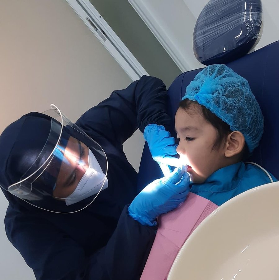 Cavite Smile Station - Cavite Smile Station