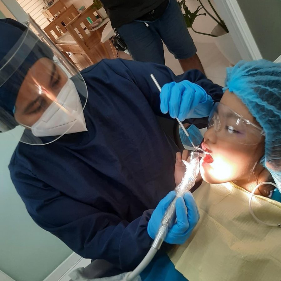 Cavite Smile Station - Cavite Smile Station