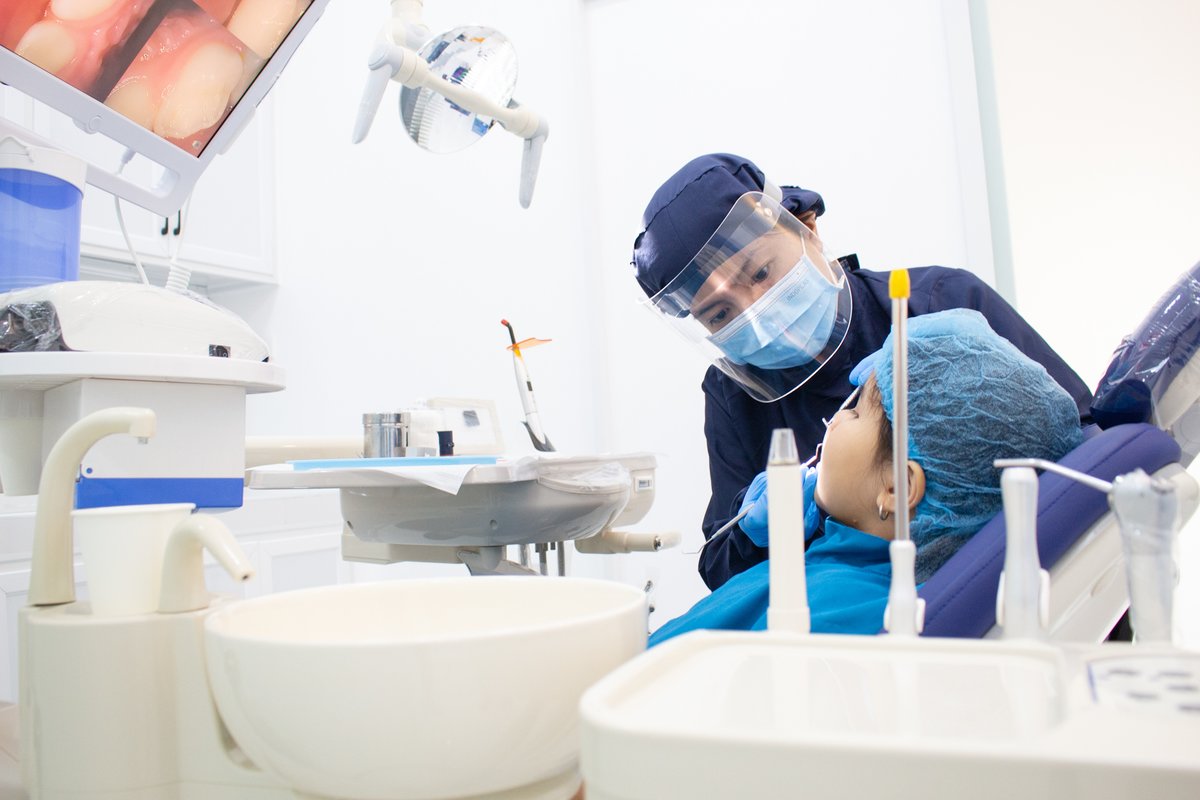 Cavite Smile Station - Cavite Smile Station