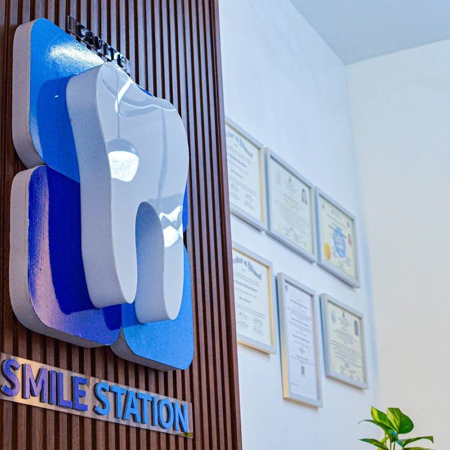 Cavite Smile Station - Cavite Smile Station