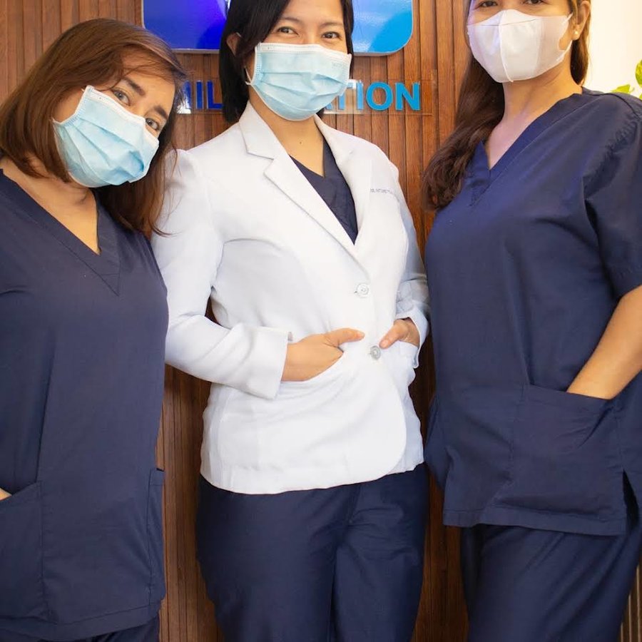 Cavite Smile Station - Cavite Smile Station