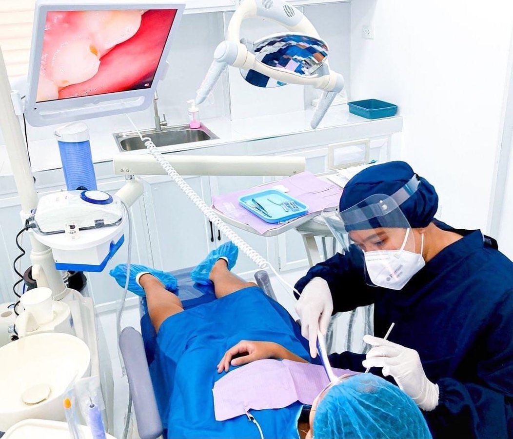 Cavite Smile Station - Cavite Smile Station