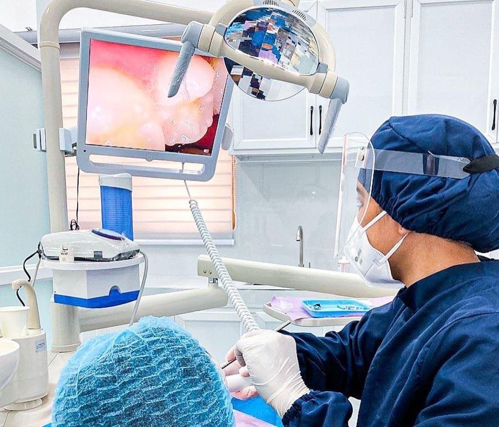 Cavite Smile Station - Cavite Smile Station