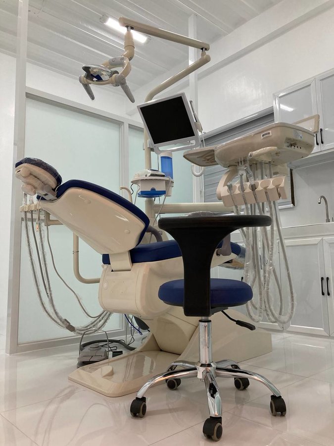 Cavite Smile Station - Cavite Smile Station