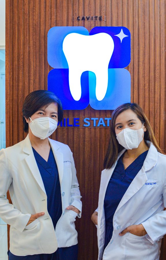 Cavite Smile Station - Cavite Smile Station