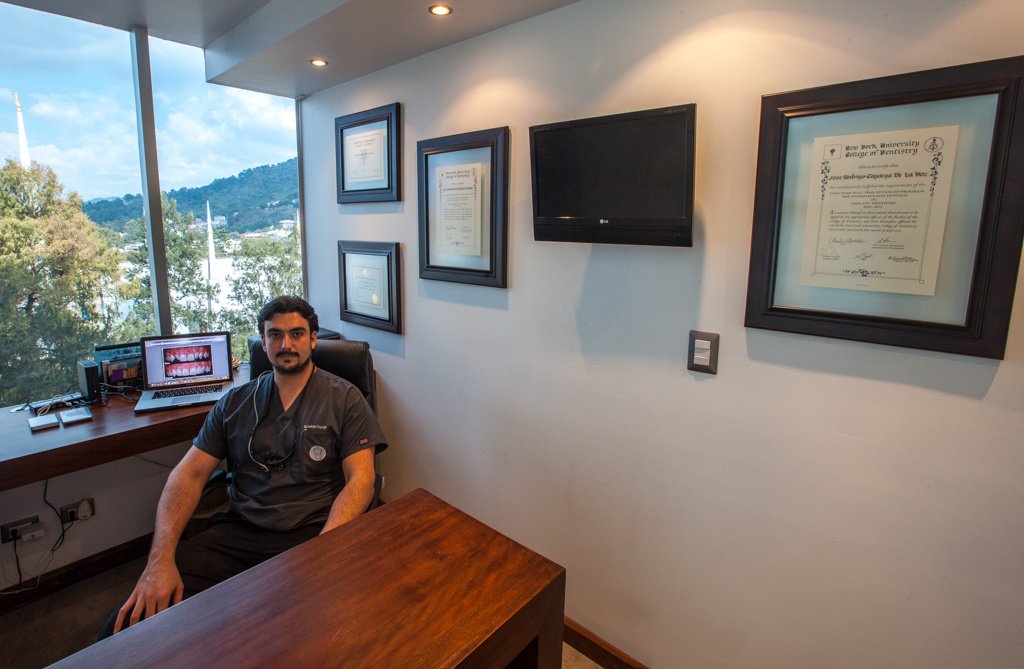 كايارغا لطب الأسنان - Cayarga Dental