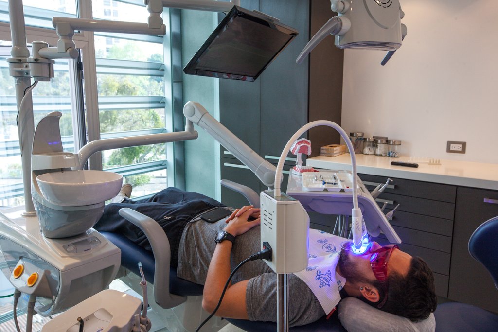 كايارغا لطب الأسنان - Cayarga Dental