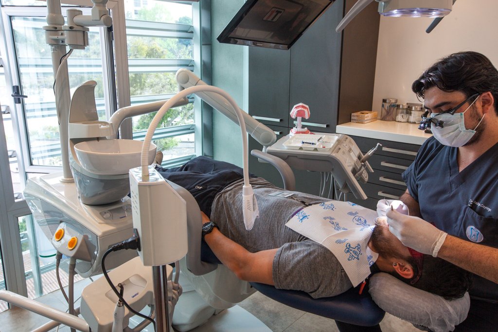 كايارغا لطب الأسنان - Cayarga Dental