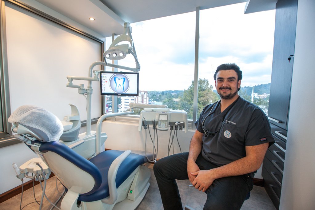 كايارغا لطب الأسنان - Cayarga Dental