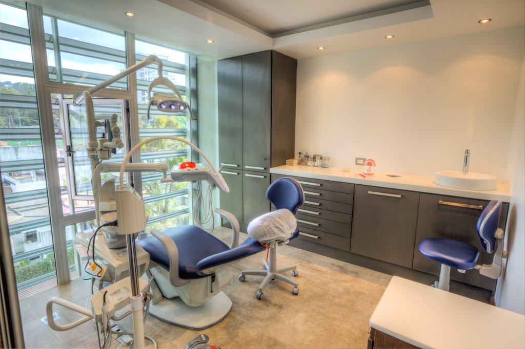 كايارغا لطب الأسنان - Cayarga Dental