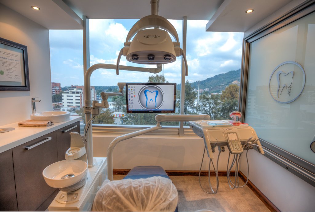 كايارغا لطب الأسنان - Cayarga Dental