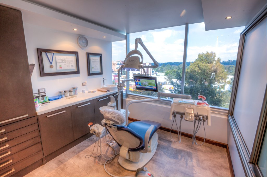 كايارغا لطب الأسنان - Cayarga Dental