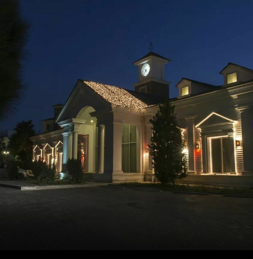 C.Care Clinic - C.Care Clinic