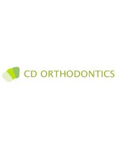 CD تقويم الأسنان - CD Orthodontics