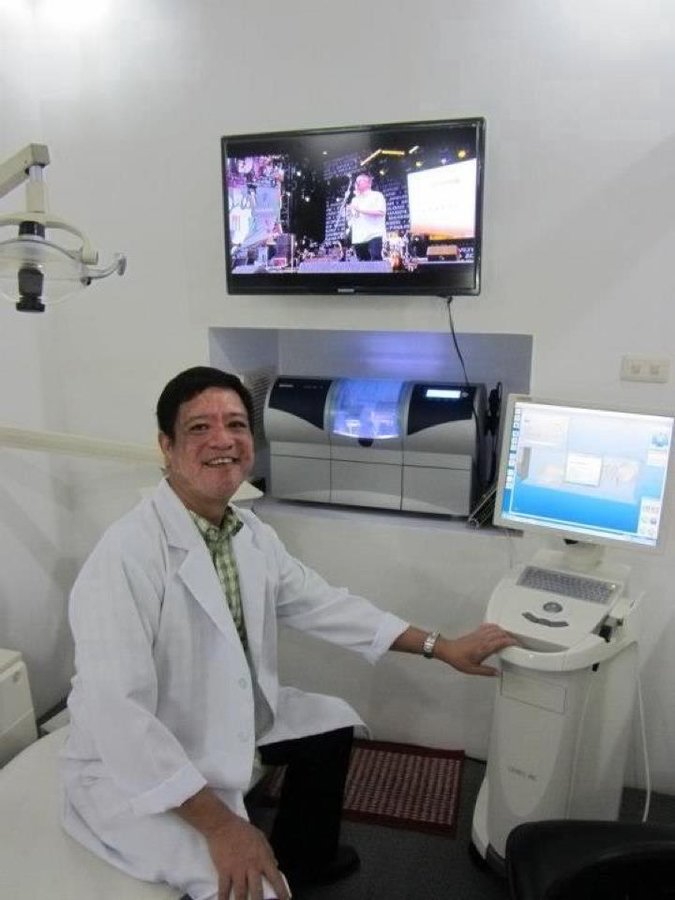 Cebu Dental Care Center - Cebu Dental Care Center