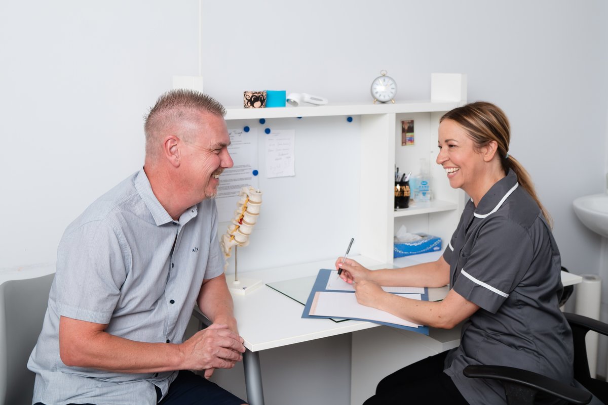 Cedar Hall Clinic - Thurrock - Cedar Hall Clinic - Thurrock