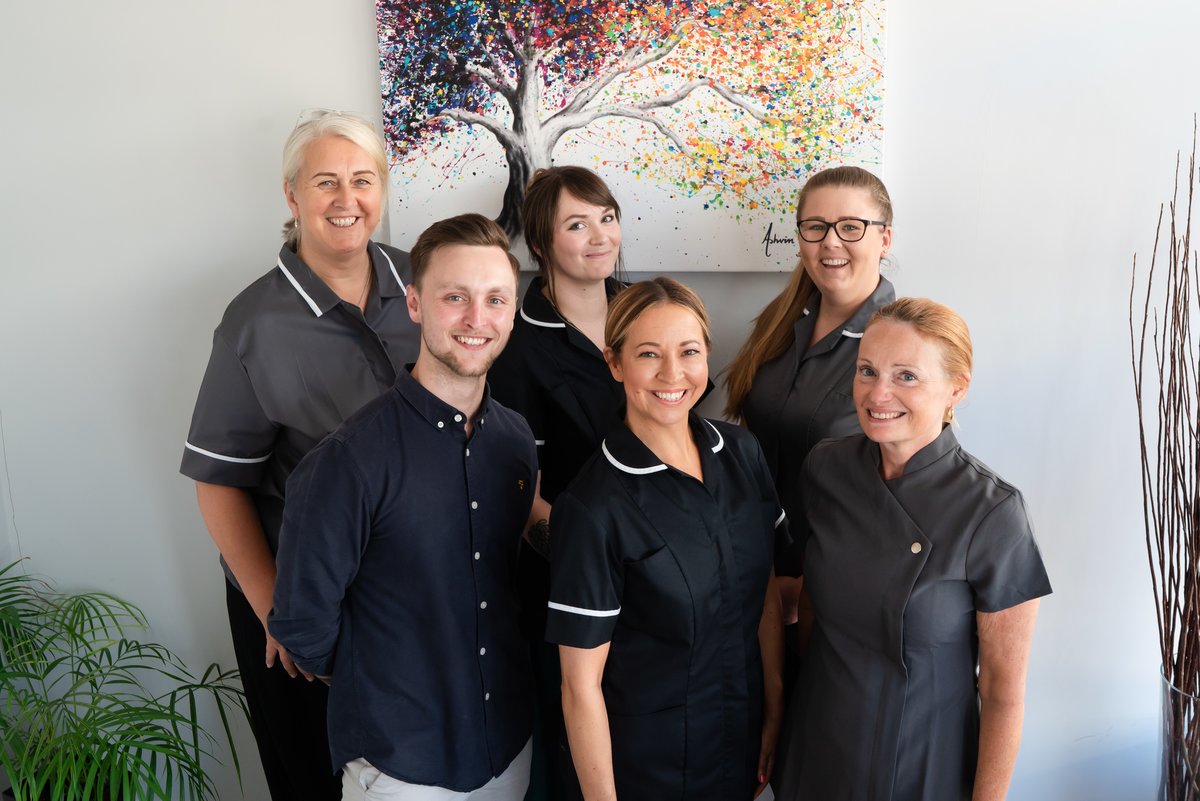 Cedar Hall Clinic - Thurrock - Cedar Hall Clinic - Thurrock