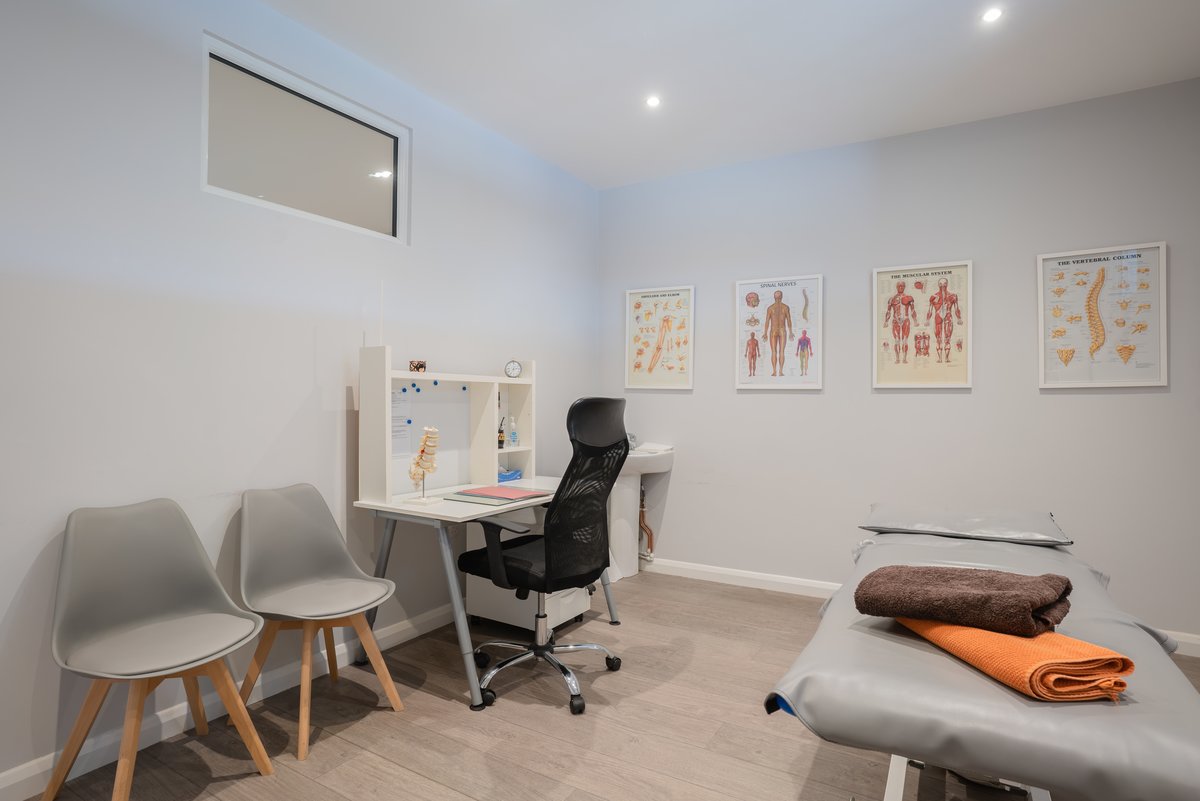 Cedar Hall Clinic - Thurrock - Cedar Hall Clinic - Thurrock