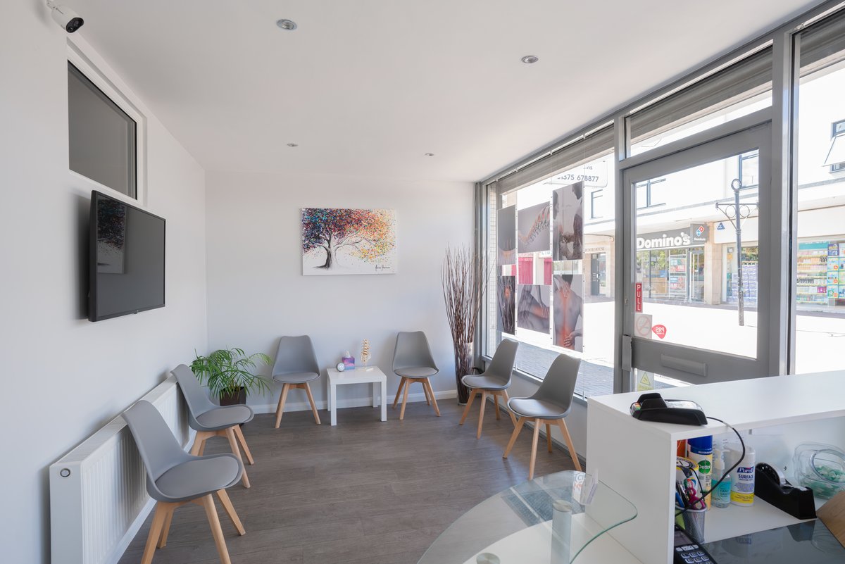 Cedar Hall Clinic - Thurrock - Cedar Hall Clinic - Thurrock