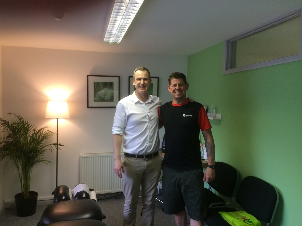 Cedar Tree Chiropractic - Cedar Tree Chiropractic