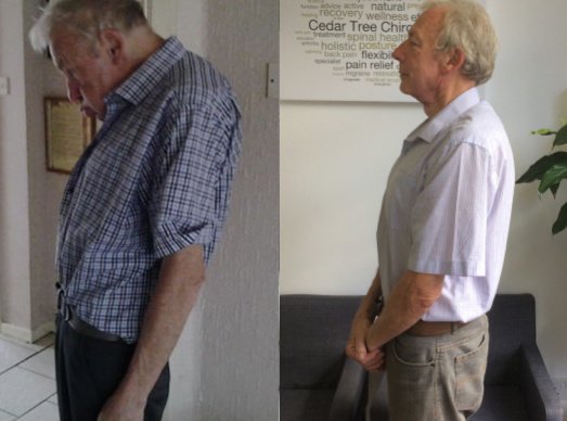 Cedar Tree Chiropractic - Cedar Tree Chiropractic