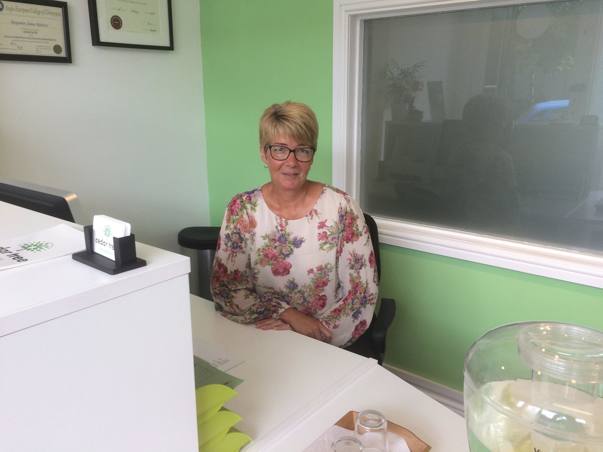 Cedar Tree Chiropractic - Cedar Tree Chiropractic