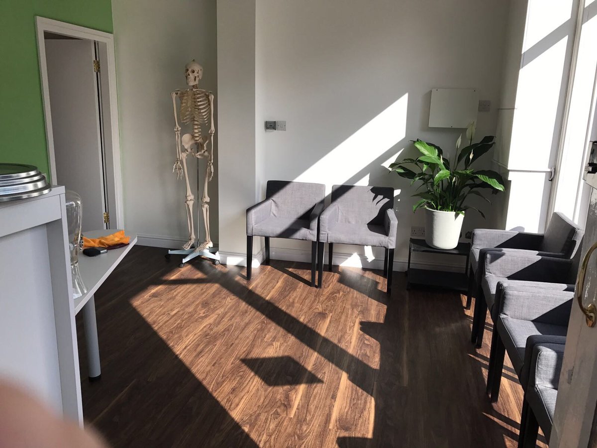 Cedar Tree Chiropractic - Cedar Tree Chiropractic