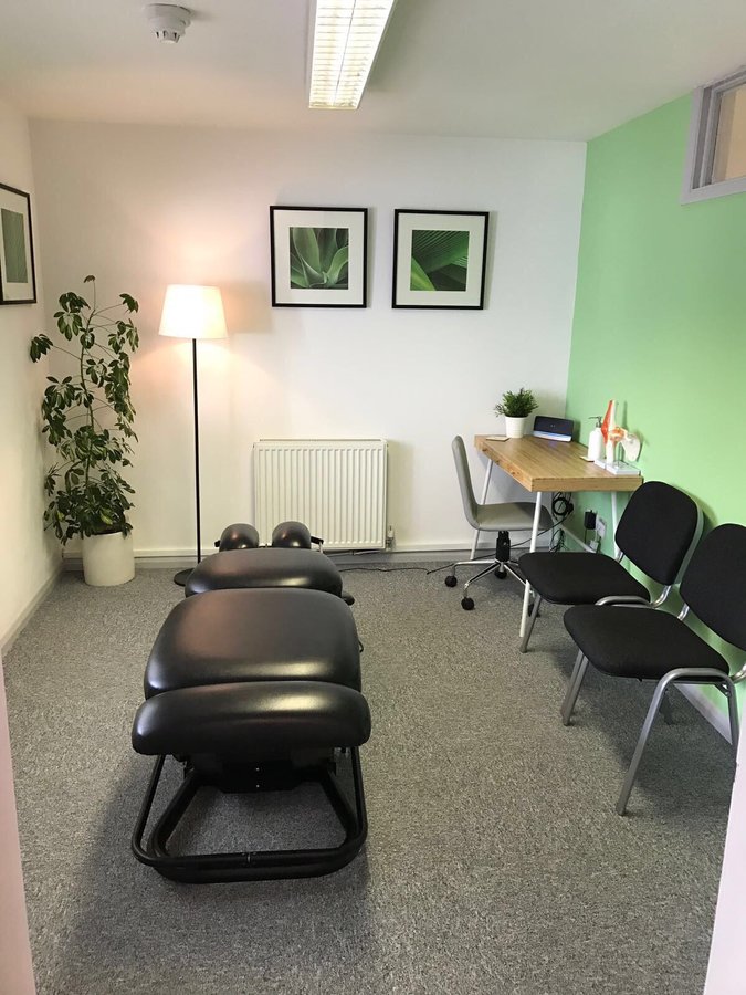 Cedar Tree Chiropractic - Cedar Tree Chiropractic