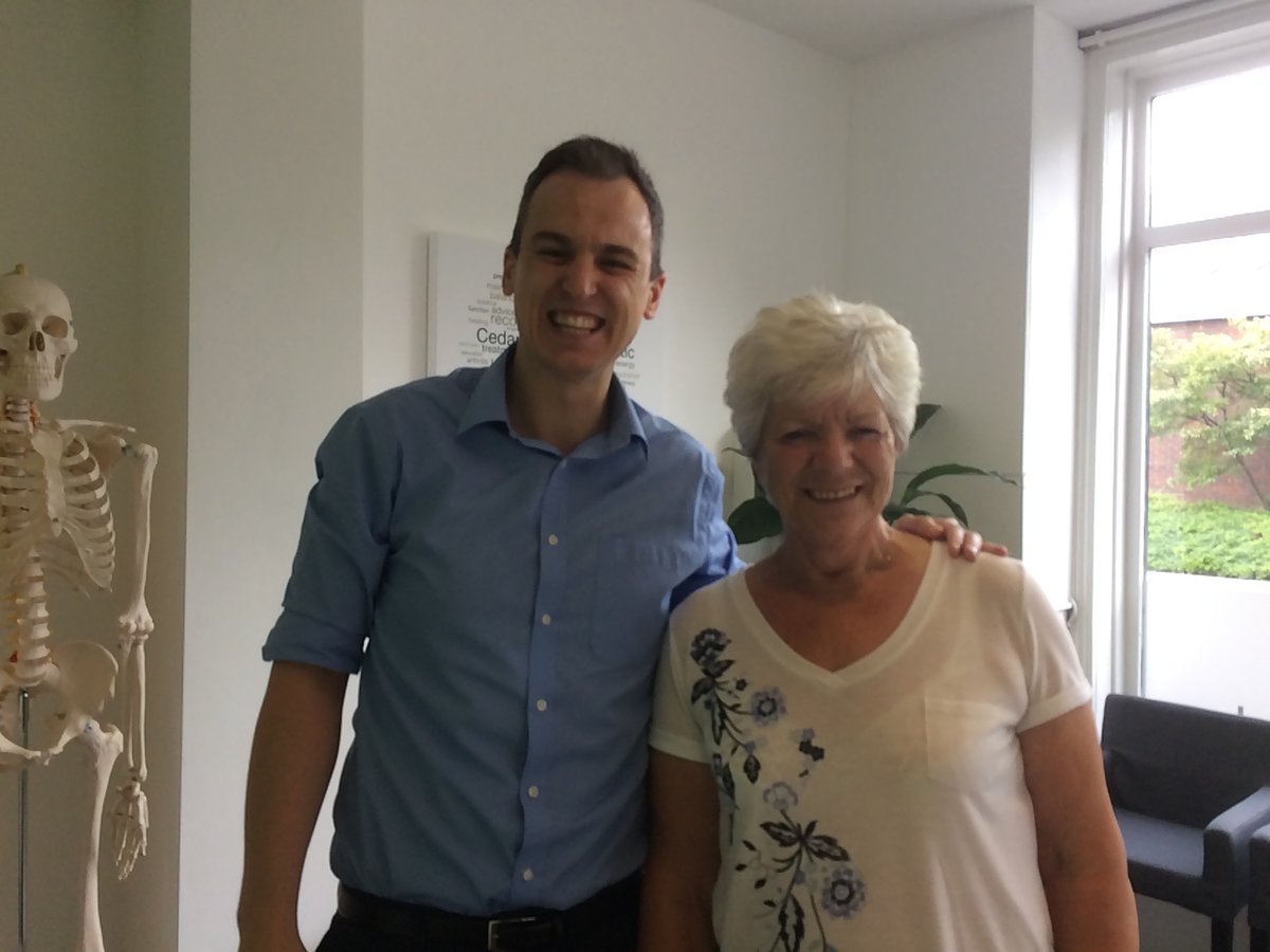 Cedar Tree Chiropractic - Cedar Tree Chiropractic