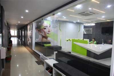 Célèbre Aesthetics - Ahmedabad - Célèbre Aesthetics - Ahmedabad
