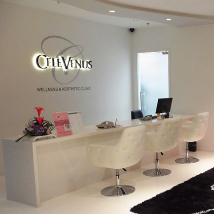 Celevenus Wellness & Aesthetic Clinic - Celevenus Wellness & Aesthetic Clinic