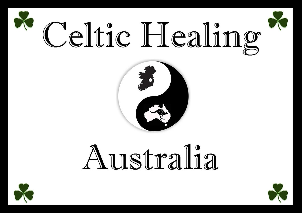 Celtic Healing - Celtic Healing