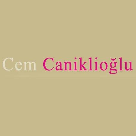جيم كانيكل أوغلو - Cem Caniklioğlu
