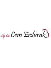 Cem Erdurak muayenehanesi - Cem Erdurak muayenehanesi