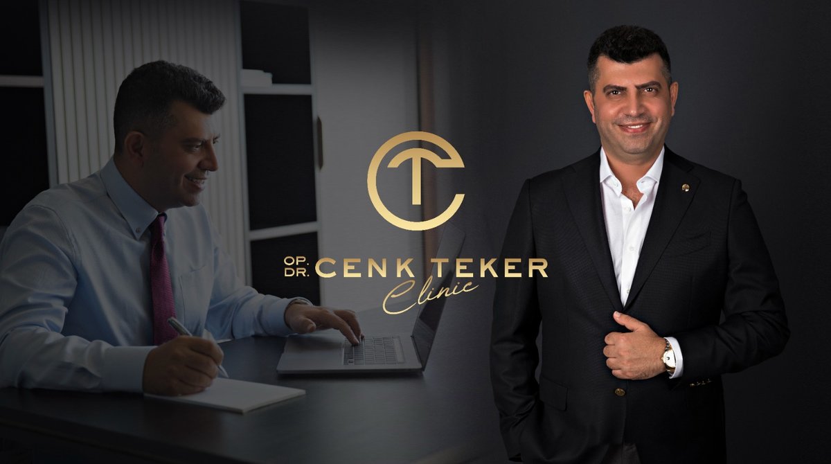Cenk Teker Clinic - Cenk Teker Clinic