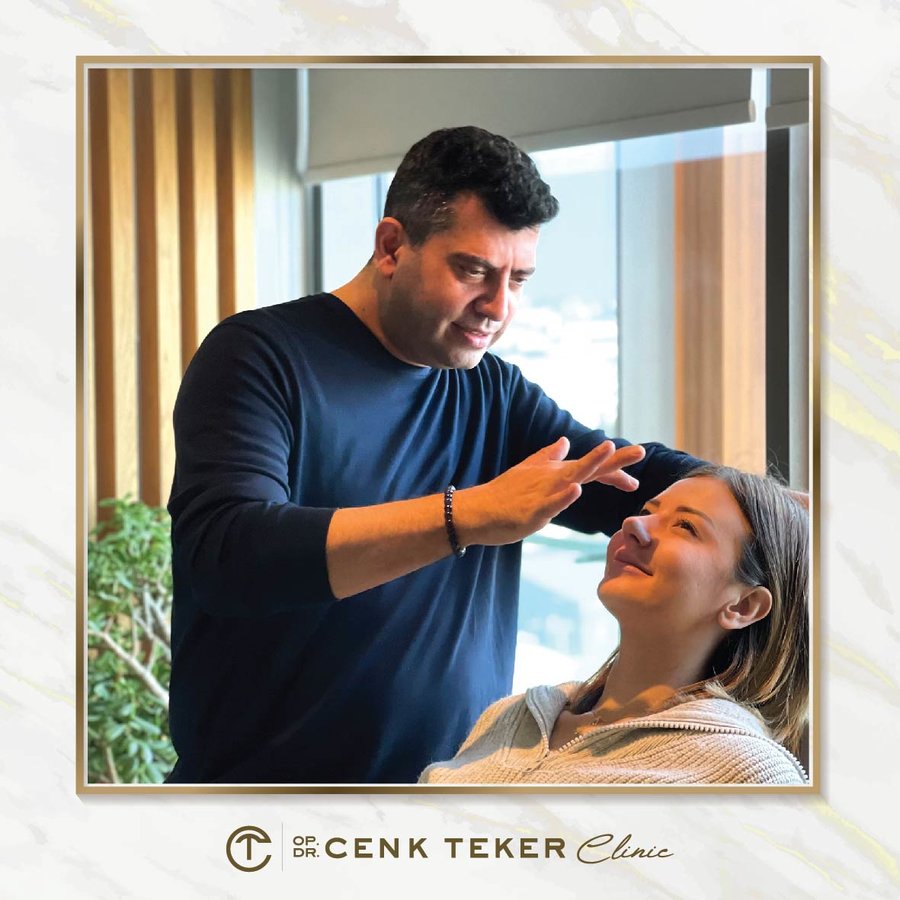 Cenk Teker Clinic - Cenk Teker Clinic