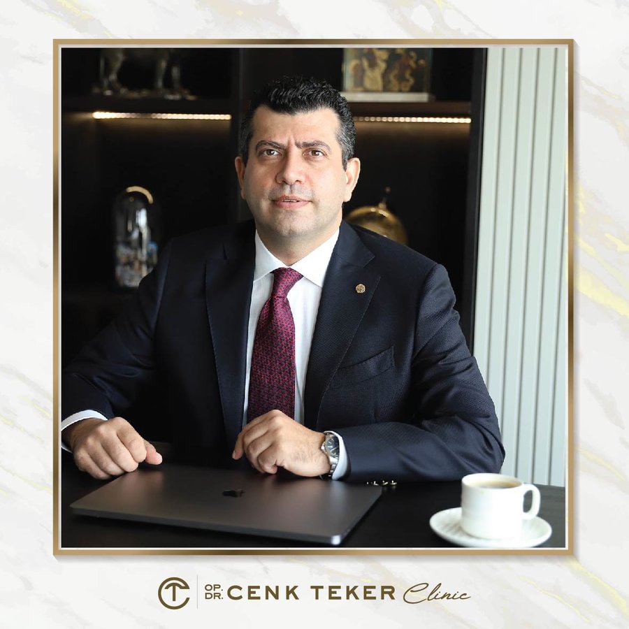 Cenk Teker Clinic - Cenk Teker Clinic