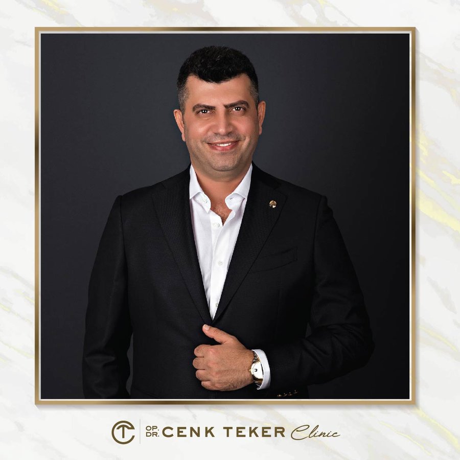 Cenk Teker Clinic - Cenk Teker Clinic