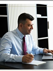 Cenk Teker Clinic - Cenk Teker Clinic