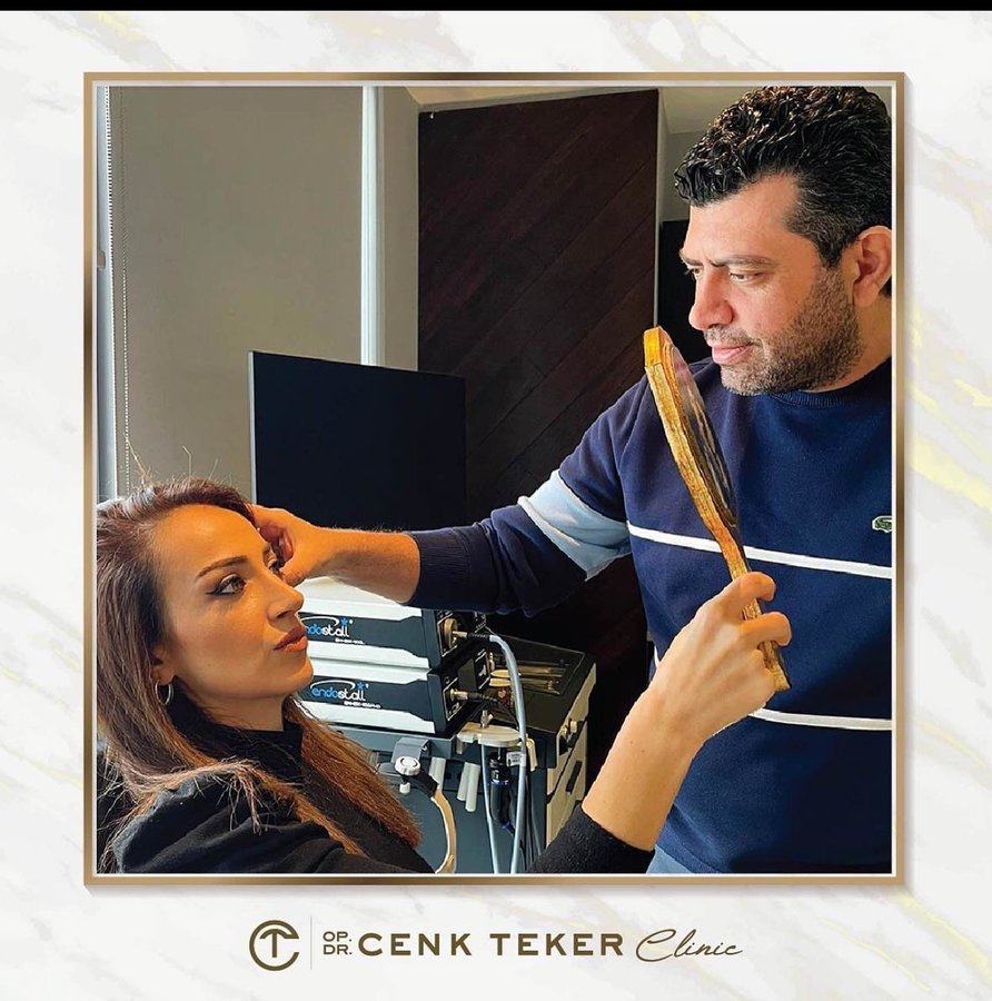 Cenk Teker Clinic - Cenk Teker Clinic