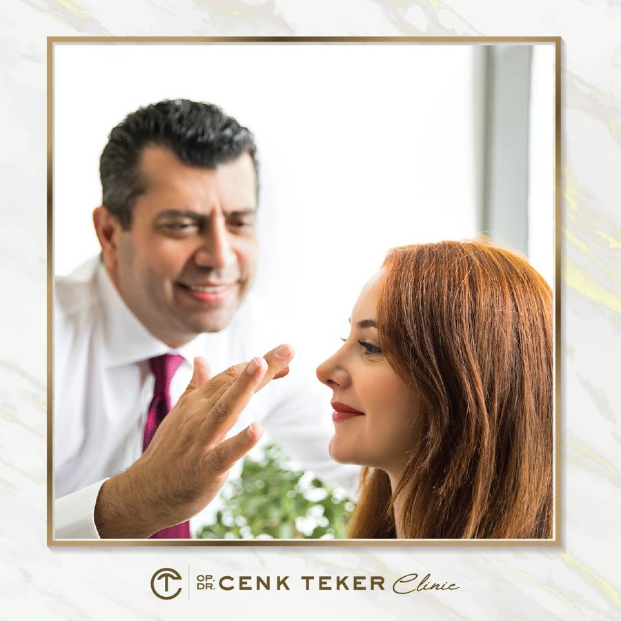 Cenk Teker Clinic - Cenk Teker Clinic